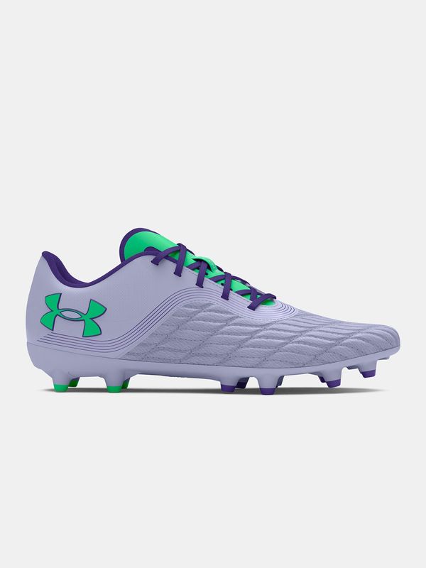 Under Armour Under Armour UA Clone Magnetico Pro3.0 FG-PPL Football Boots - unisex
