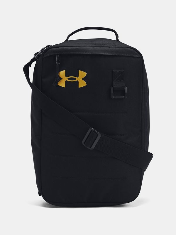 Under Armour Under Armour UA Contain Shoe Bag-BLK - unisex