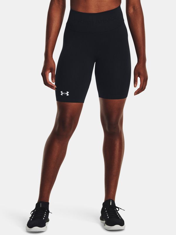 Under Armour Under Armour UA Train Seamless Short-BLK - Women