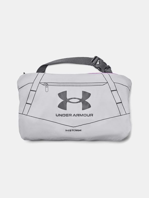 Under Armour Under Armour UA Undeniable 5.0 XS Pkble-GRY Bag - Unisex