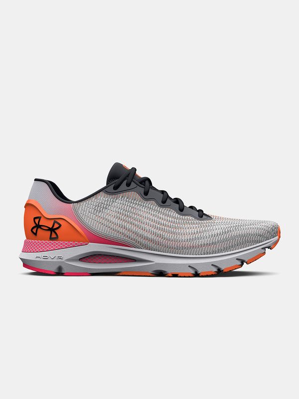 Under Armour Under Armour UA W HOVR Sonic 6 BRZ Women's Sports Sneakers
