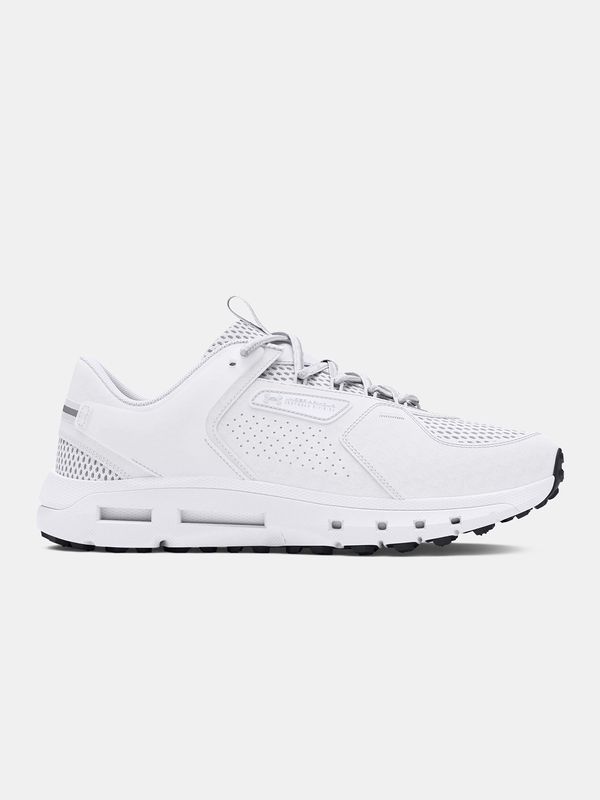 Under Armour Under Armour UA W Summit Trek-WHT Shoes - Ladies