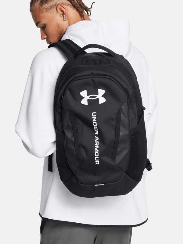 Under Armour Under Armour Unisex backpack UA Hustle 6.0 Backpack - unisex