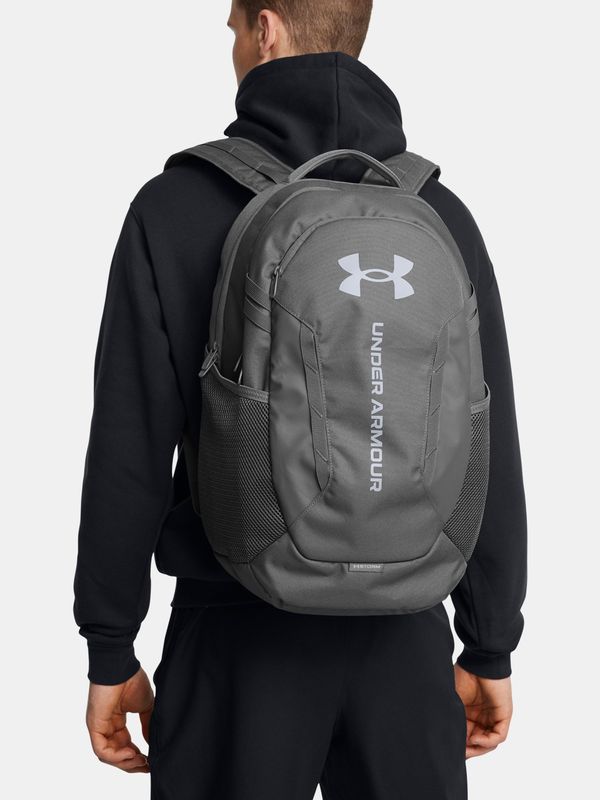 Under Armour Under Armour Unisex backpack UA Hustle 6.0 Backpack - unisex