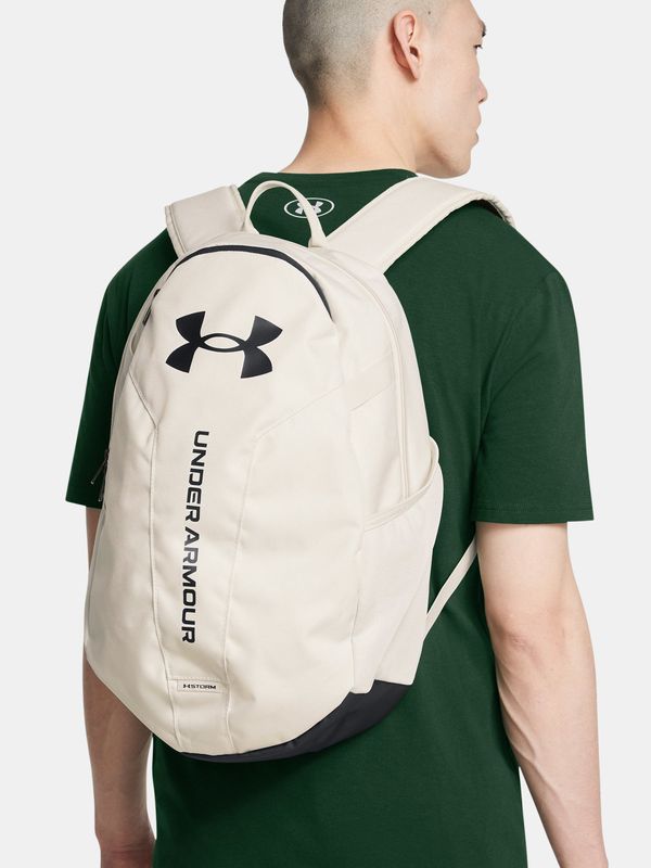 Under Armour Under Armour Unisex backpack UA Hustle Lite Backpack - unisex