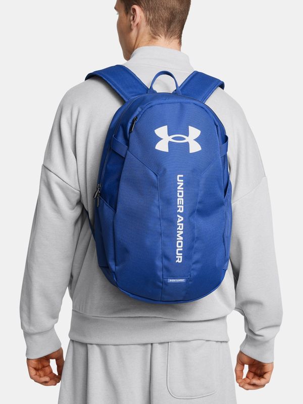 Under Armour Under Armour Unisex backpack UA Hustle Lite Backpack - unisex