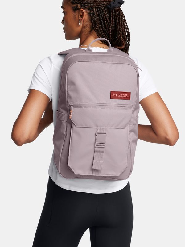 Under Armour Under Armour Unisex backpack UA Triumph Campus BP - unisex