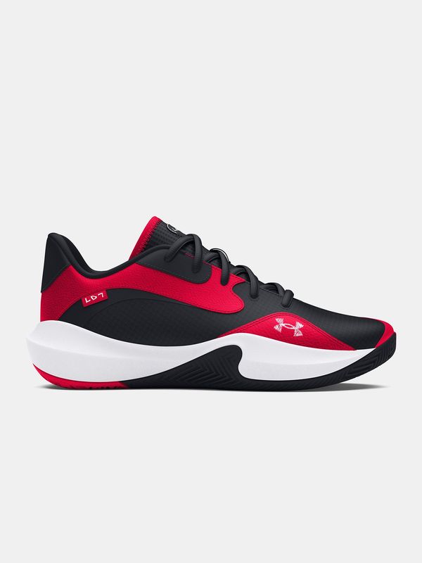 Under Armour Under Armour Unisex shoes UA Lockdown 7 Low - unisex