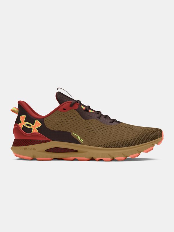 Under Armour Under Armour Unisex shoes UA U Sonic Trail - unisex