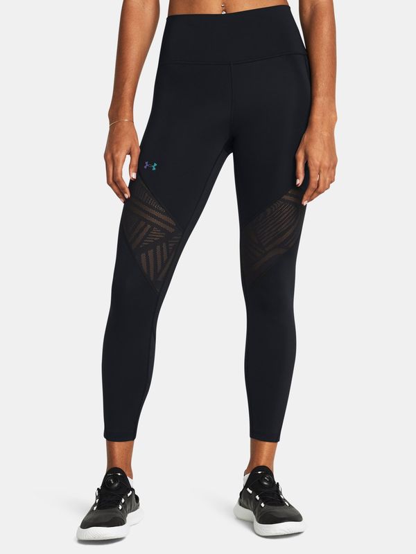 Under Armour Under Armour Vanish Elite Vent Ankle Leg-BLK Leggings - Women