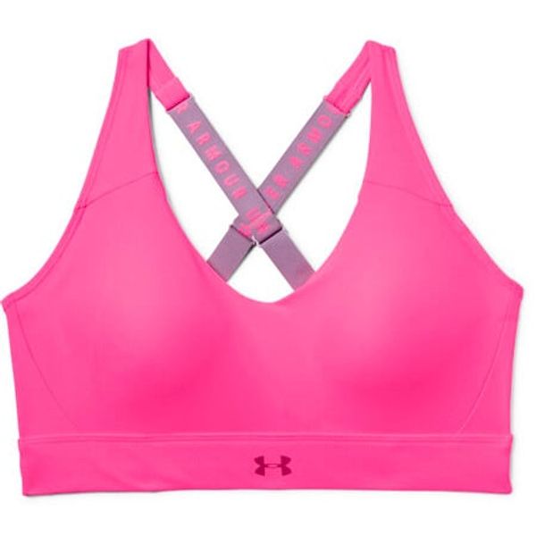 Under Armour Under Armour Vanish Mid-PNK XS Women's Bra