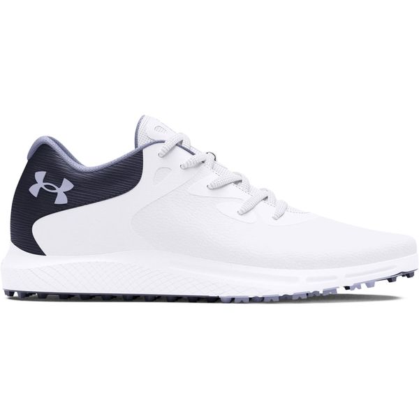 Under Armour Under Armour W Charged Breathe 2 SL Women's Spikeless Golf Shoes