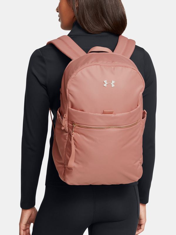 Under Armour Under Armour Women's backpack UA Studio Campus BP - Women