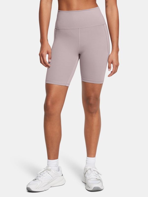 Under Armour Under Armour Women's Meridian Bike Short 7in - Ladies