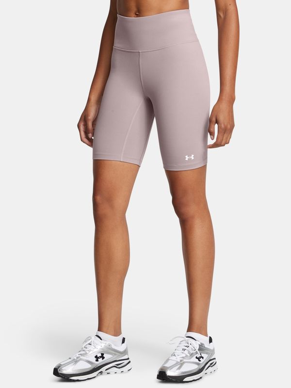Under Armour Under Armour Women's Motion Bike Shorts EMEA - Ladies