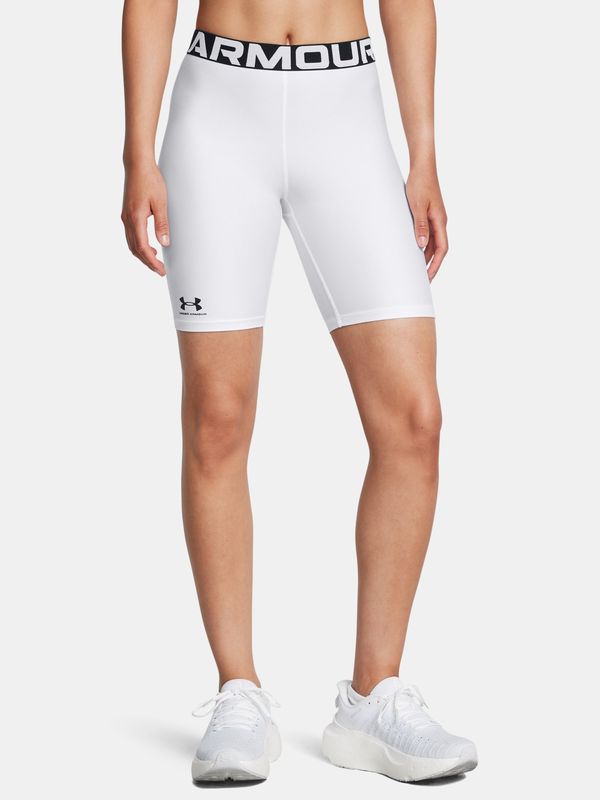 Under Armour Under Armour Women's Shorts UA HG 8in Short - Women's