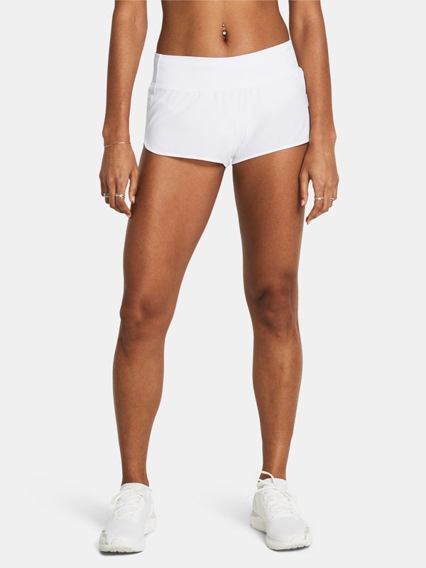 Under Armour Under Armour Women's Shorts UA Launch Pro 2'' Shorts - Women