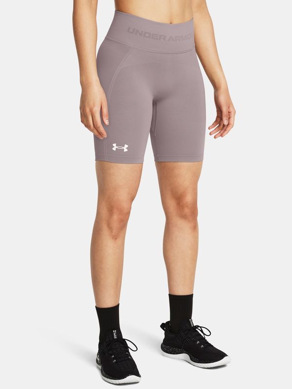 Under Armour Under Armour Women's Shorts UA Vanish Seamless Short - Women's