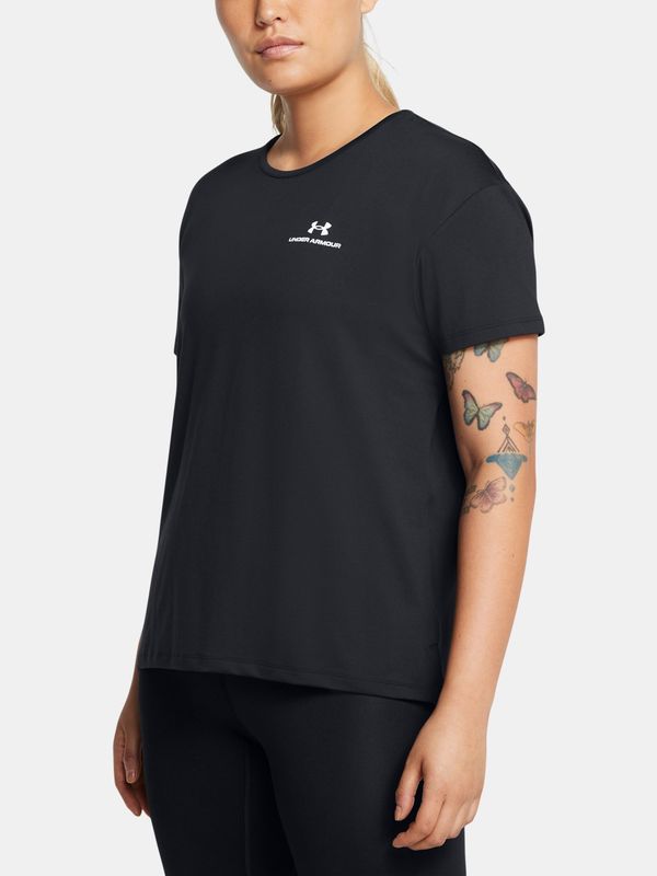 Under Armour Under Armour Women's T-shirt UA Vanish Energy SS 2.0 - Women's