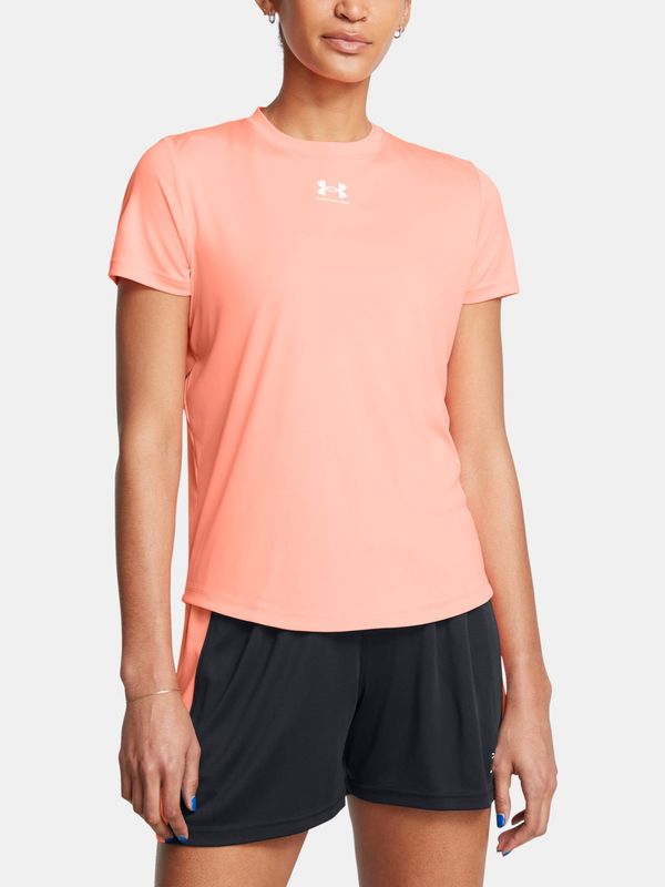 Under Armour Under Armour Women's T-shirt UA W's Ch. Pro Train SS - Women's