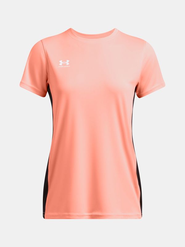 Under Armour Under Armour Women's T-shirt UA W's Ch. Train SS - Women's