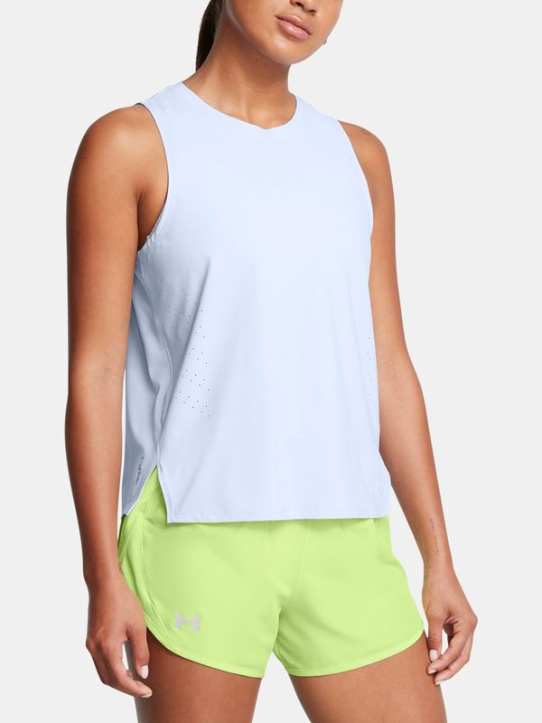 Under Armour Under Armour Women's Tank Top UA Launch Elite Tank - Women