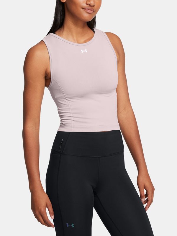 Under Armour Under Armour Women's Tank Top UA Vanish Seamless Tank - Women