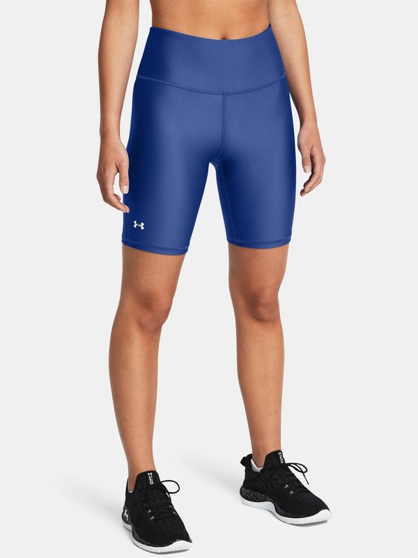 Under Armour Under Armour Women's Tech Bike Short Shorts - Ladies