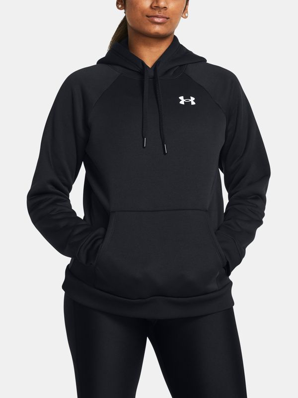 Under Armour Under Armour Women's UA Armour Fleece Hoodie - Women