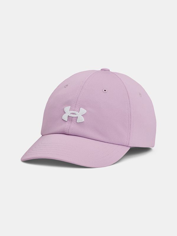 Under Armour Under Armour Women's UA Blitzing Adj-PPL Cap - Women