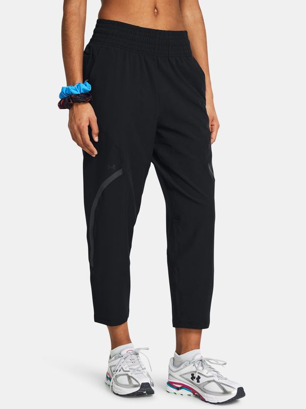 Under Armour Under Armour Women's Unstoppable Ankle Pant - Ladies