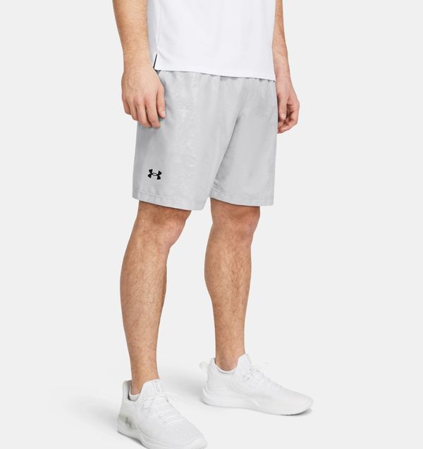 Under Armour Under Armour Woven Emboss Short Sports Shorts