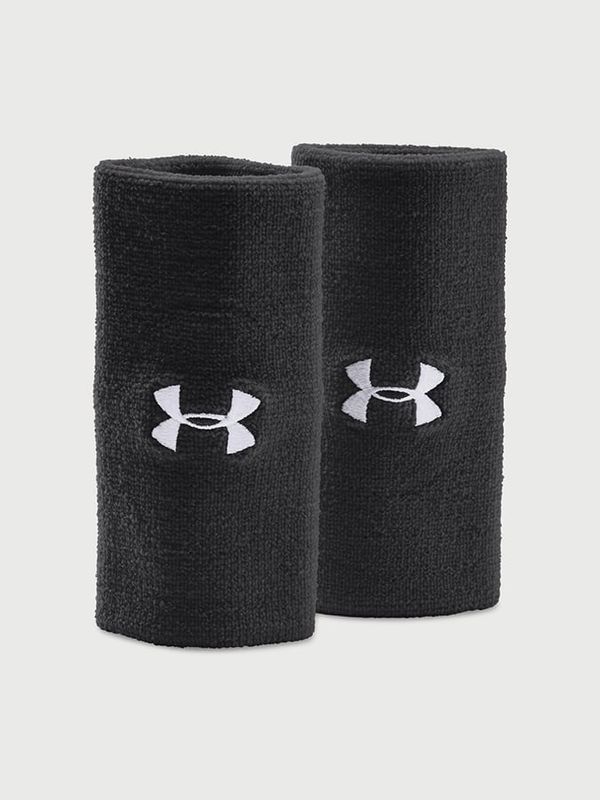 Under Armour Under Armour Wristbands 6'' PERFORMANCE WRISTBAND - unisex
