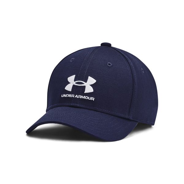 Under Armour Under Armour Youth Branded Lockup Adj Children's Cap