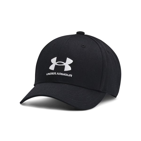 Under Armour Under Armour Youth Branded Lockup Adj Children's Cap