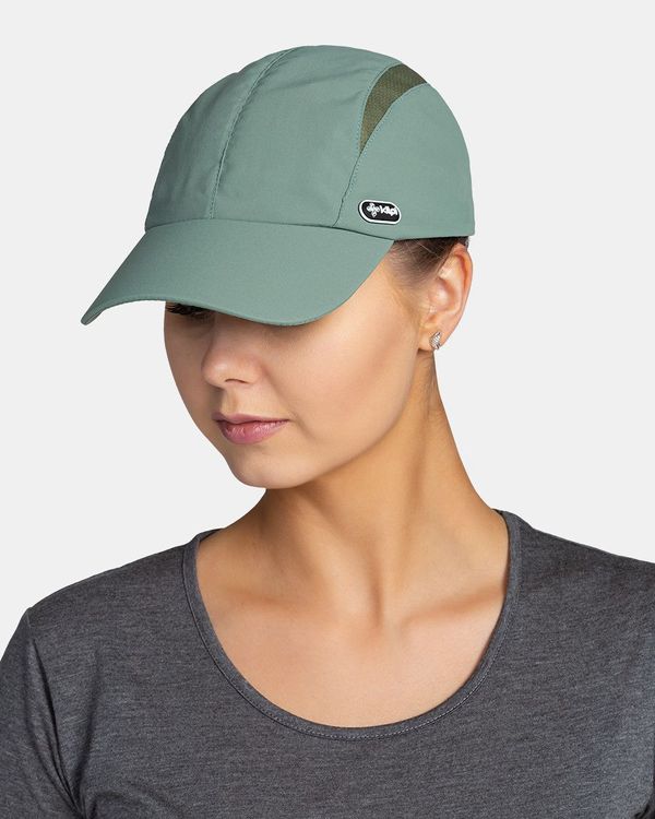 Kilpi Uni cap Kilpi MIND-U Dark green