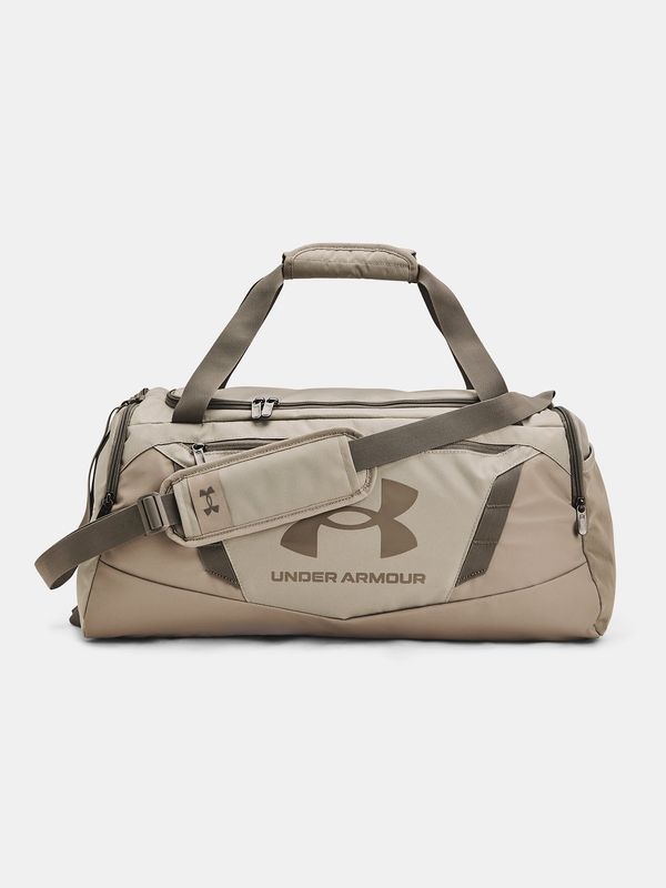 Under Armour Unisex bag Under Armour UA Undeniable 5.0 Duffle SM-BRN - unisex