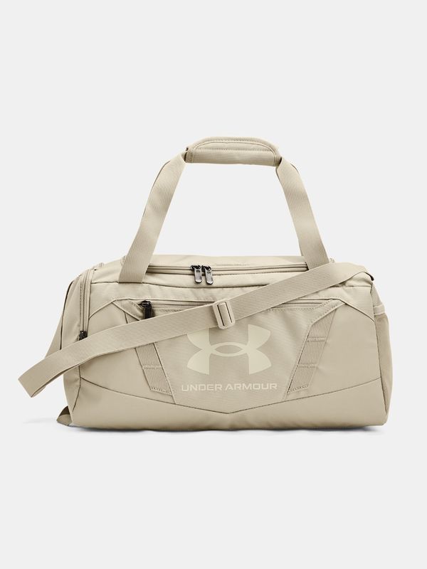 Under Armour Unisex bag Under Armour UA Undeniable 5.0 Duffle XS-BRN - unisex