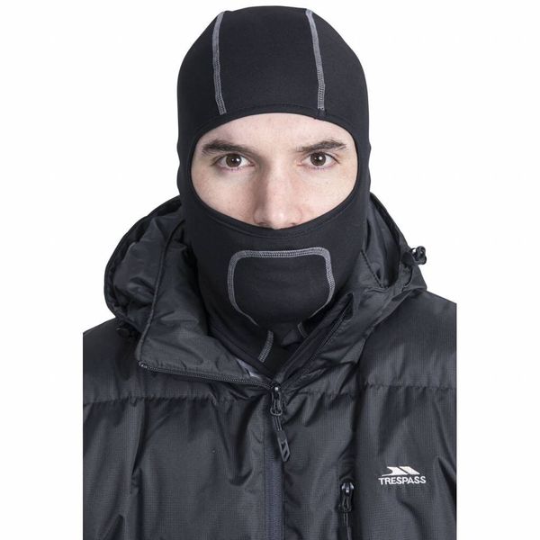 Trespass Unisex balaclava Trespass Moulder