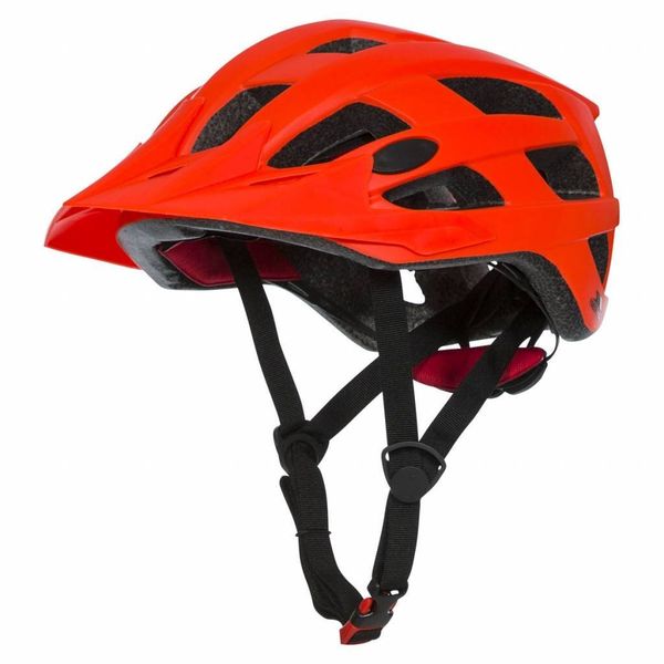 Trespass Unisex bicycle helmet Trespass Zprokit