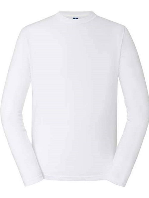 RUSSELL Unisex Classic Long Sleeve T-Shirt Russell