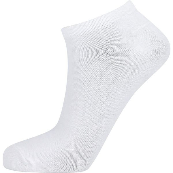 Endurance Unisex cotton socks Endurance Mallorca Low Cut Socks 3-Pack