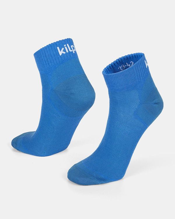 Kilpi Unisex Running Socks Kilpi MINIMIS-U Blue