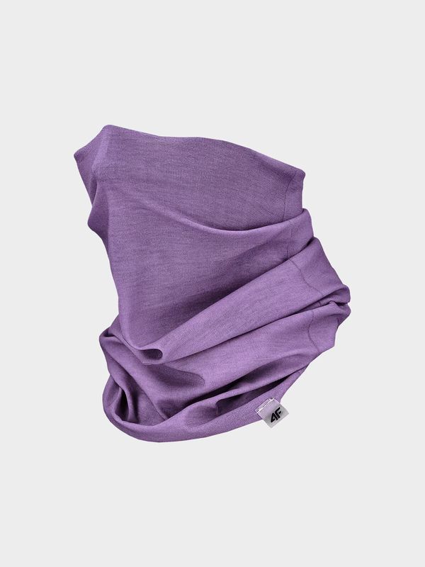 4F Unisex Scarf 4F