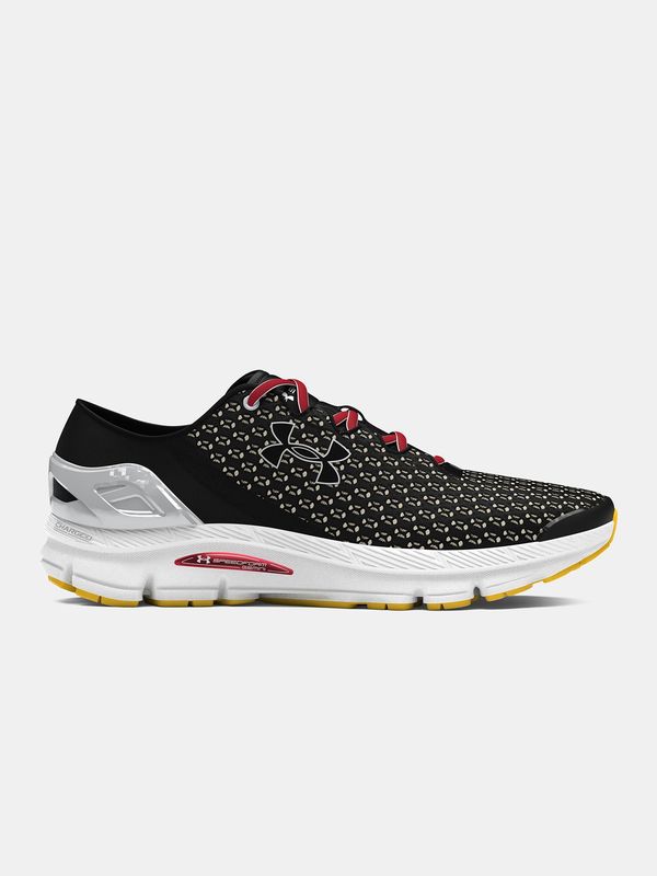 Under Armour Unisex shoes Under Armour UA Speedform Gemini-BLK - unisex