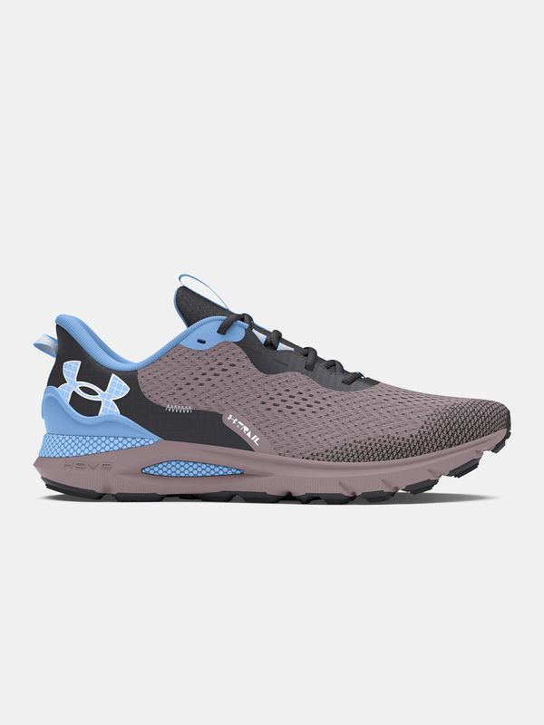 Under Armour Unisex shoes Under Armour UA U Sonic Trail - unisex