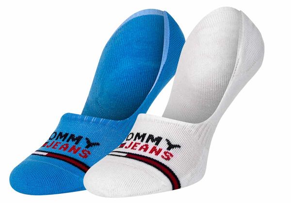 Tommy Hilfiger Jeans Unisex socks 2 pairs Tommy Hilfiger Jeans
