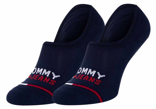 Tommy Hilfiger Jeans Unisex socks 2 pairs Tommy Hilfiger Jeans