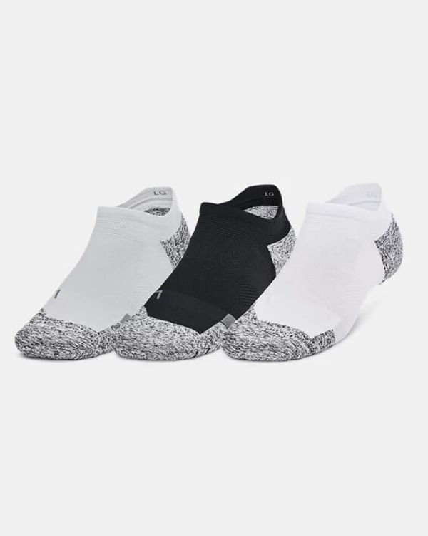 Under Armour Unisex socks Under Armour NO SHOW