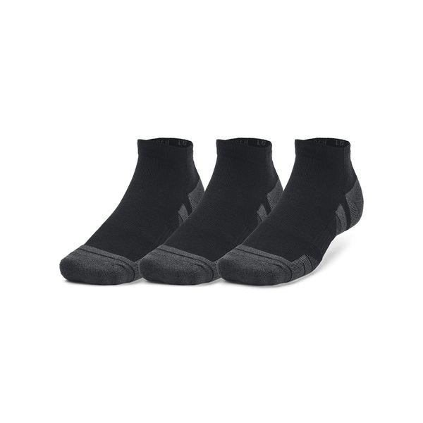 Under Armour Unisex socks Under Armour Performance Tech 3pk Low